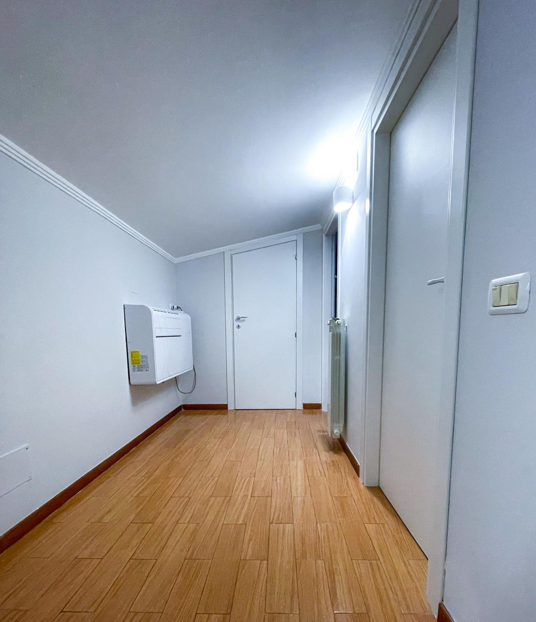 Residence Viola Foggia Exterior photo