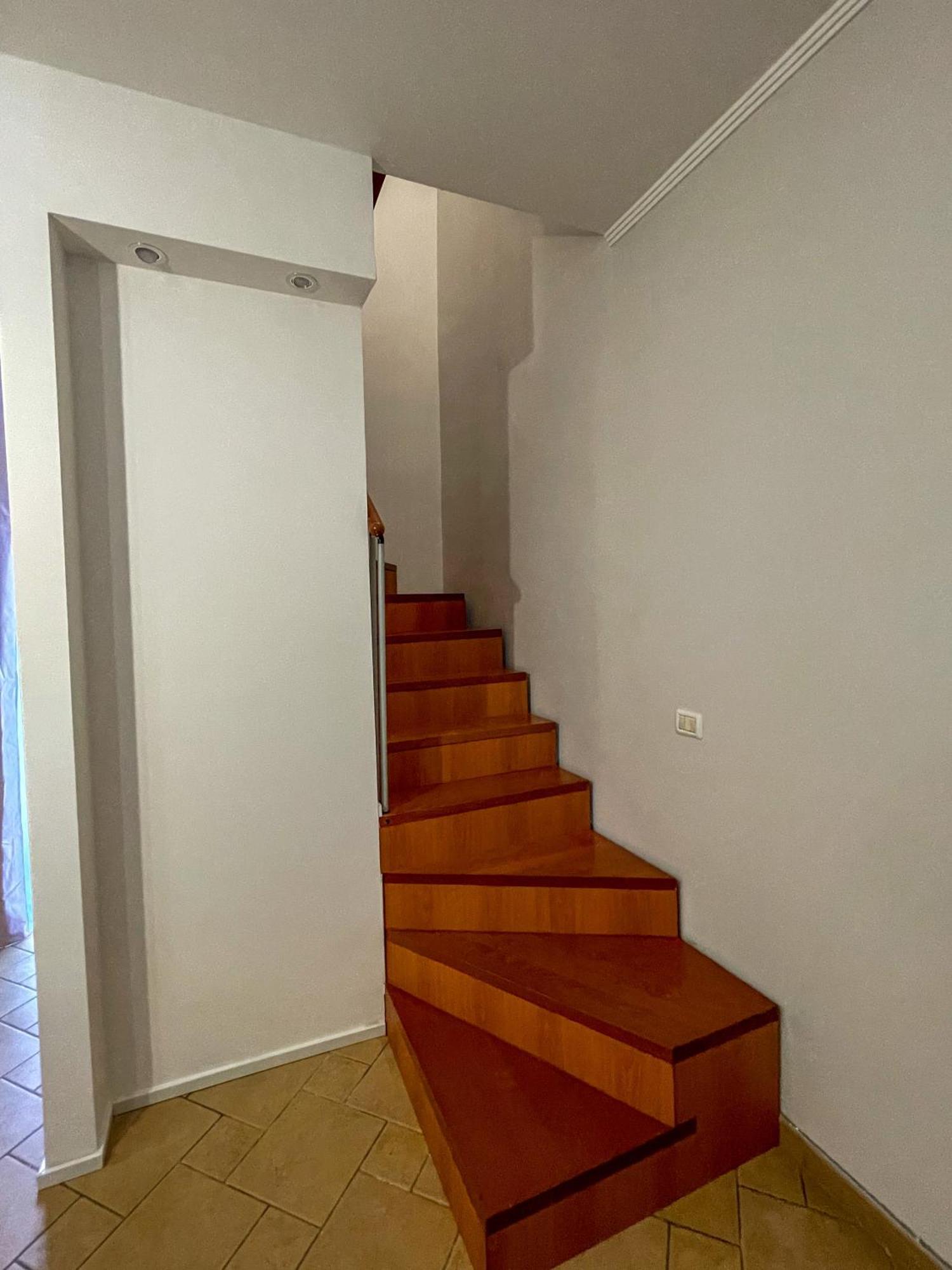 Residence Viola Foggia Exterior photo